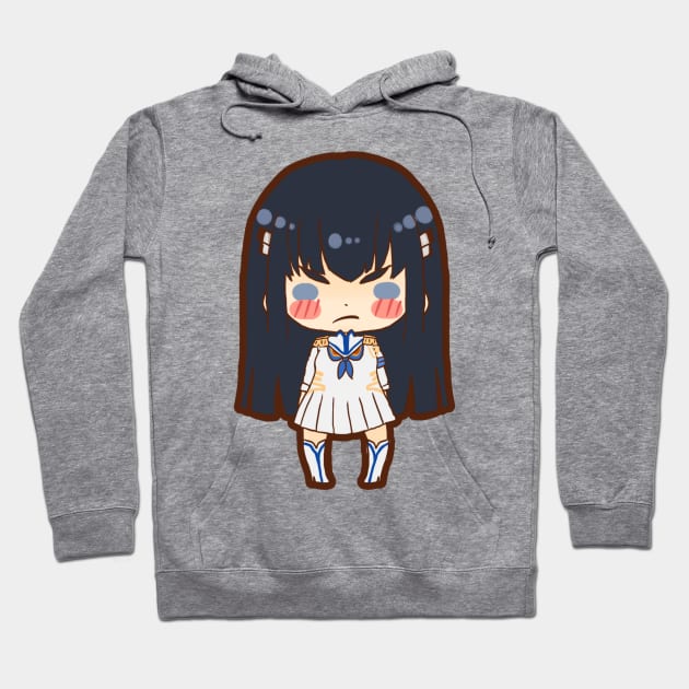 satsuki Hoodie by Potaaties